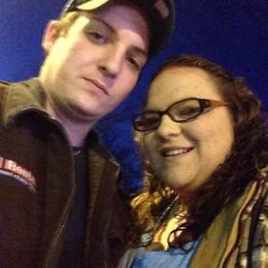 Meet your Posher, Jade